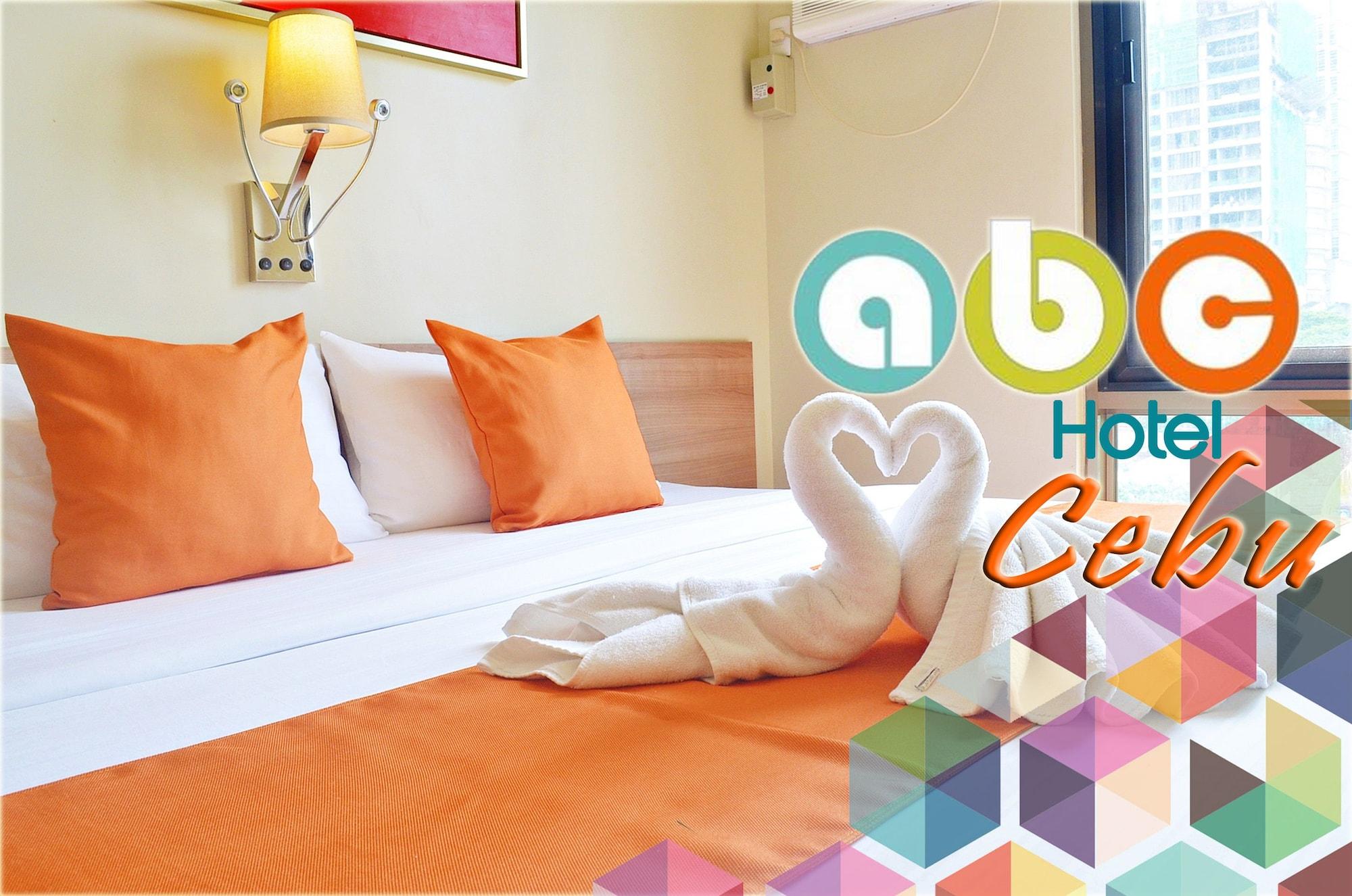 Abc Hotel Cebu Esterno foto